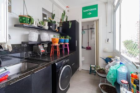 Apartamento à venda com 126m², 2 quartos e 1 vaga