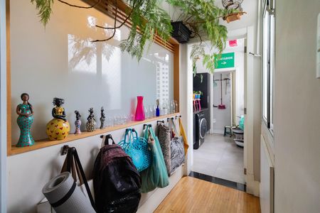 Apartamento à venda com 126m², 2 quartos e 1 vaga