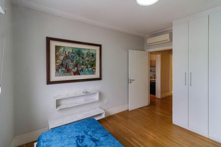 Apartamento à venda com 126m², 2 quartos e 1 vaga