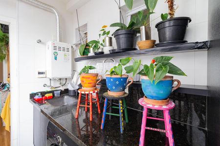 Apartamento à venda com 126m², 2 quartos e 1 vaga