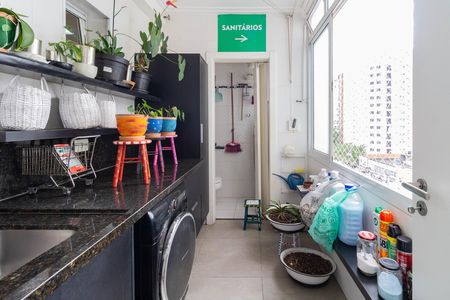 Apartamento à venda com 126m², 2 quartos e 1 vaga