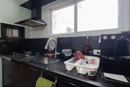 Apartamento à venda com 126m², 2 quartos e 1 vaga