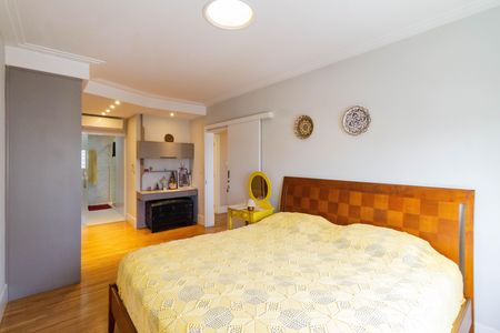 Apartamento à venda com 126m², 2 quartos e 1 vaga