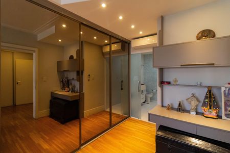 Apartamento à venda com 126m², 2 quartos e 1 vaga