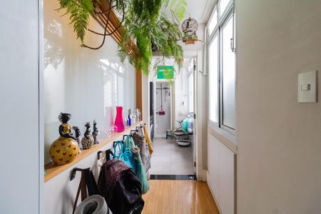 Apartamento à venda com 126m², 2 quartos e 1 vaga