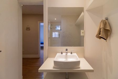 Apartamento à venda com 126m², 2 quartos e 1 vaga