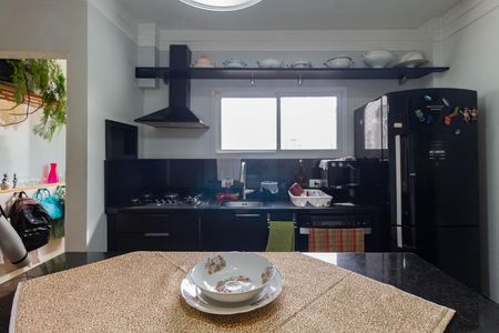 Apartamento à venda com 126m², 2 quartos e 1 vaga