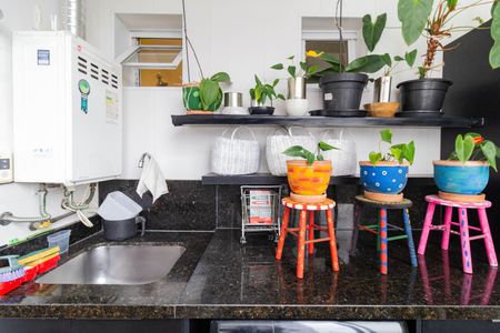 Apartamento à venda com 126m², 2 quartos e 1 vaga