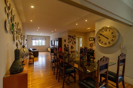 Apartamento à venda com 2 quartos, 126m² em Lapa, São Paulo