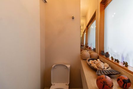 Apartamento à venda com 126m², 2 quartos e 1 vaga