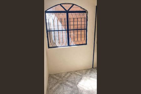 Sala de casa para alugar com 1 quarto, 45m² em Olinda, Nilópolis