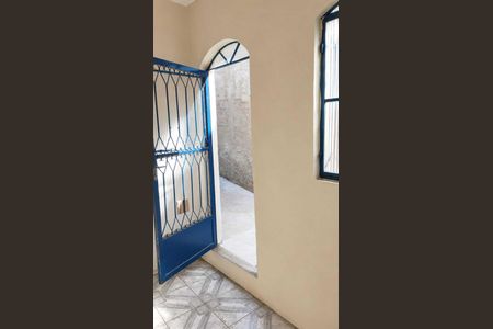 Sala de casa para alugar com 1 quarto, 45m² em Olinda, Nilópolis