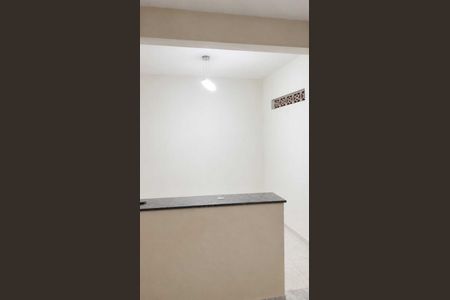 Cozinha de casa para alugar com 1 quarto, 45m² em Olinda, Nilópolis