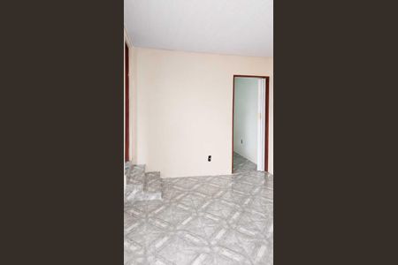 Sala de casa para alugar com 1 quarto, 45m² em Olinda, Nilópolis