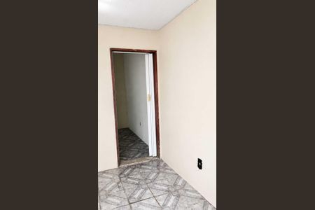 Sala de casa para alugar com 1 quarto, 45m² em Olinda, Nilópolis