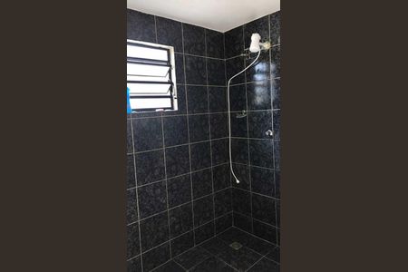 Casa para alugar com 45m², 1 quarto e 1 vagaBanheiro