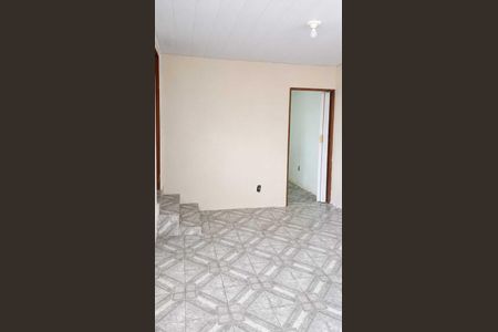 Sala de casa para alugar com 1 quarto, 45m² em Olinda, Nilópolis