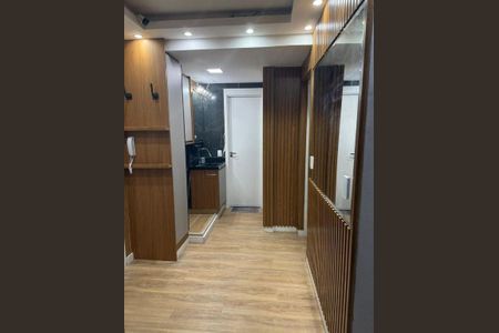 Apartamento à venda com 2 quartos, 41m² em Vila Butantã, São Paulo