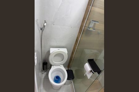 Apartamento à venda com 2 quartos, 41m² em Vila Butantã, São Paulo