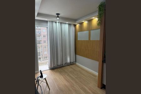 Apartamento à venda com 2 quartos, 41m² em Vila Butantã, São Paulo