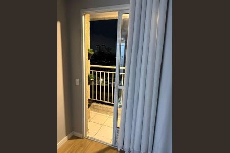 Apartamento à venda com 2 quartos, 41m² em Vila Butantã, São Paulo