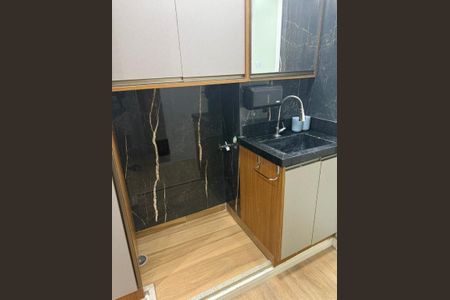 Apartamento à venda com 2 quartos, 41m² em Vila Butantã, São Paulo