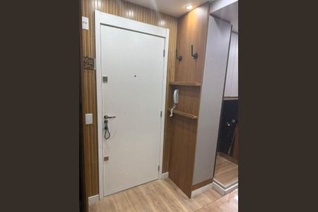 Apartamento à venda com 2 quartos, 41m² em Vila Butantã, São Paulo