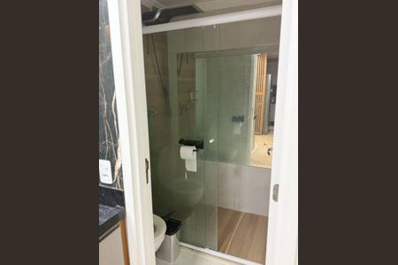 Apartamento à venda com 2 quartos, 41m² em Vila Butantã, São Paulo
