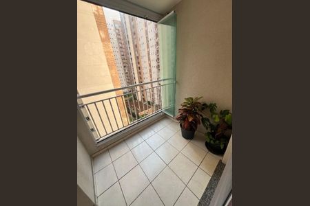 Apartamento à venda com 77m², 3 quartos e 2 vagas