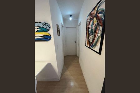 Apartamento à venda com 3 quartos, 77m² em Jardim Flor da Montanha, Guarulhos