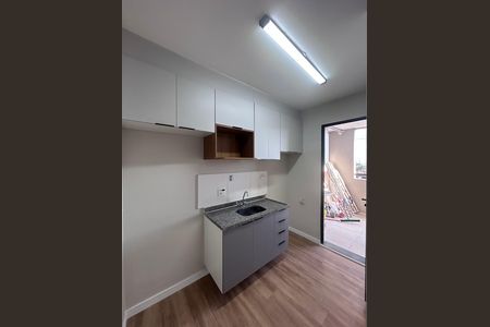 Apartamento para alugar com 61m², 3 quartos e 1 vaga Apartamento para alugar com 61m², 3 quartos e 1 vagaCozinha