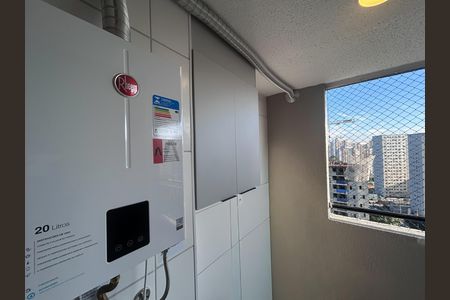 Apartamento para alugar com 61m², 3 quartos e 1 vaga