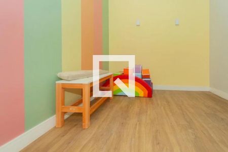 Apartamento para alugar com 61m², 3 quartos e 1 vaga Apartamento para alugar com 61m², 3 quartos e 1 vagaBrinquedoteca
