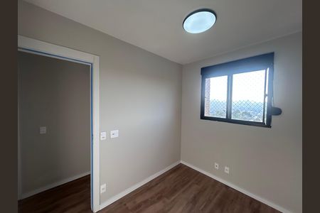 Apartamento para alugar com 61m², 3 quartos e 1 vaga Apartamento para alugar com 61m², 3 quartos e 1 vagaQuarto 2