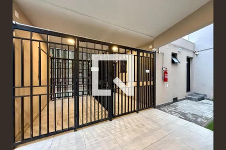 Apartamento para alugar com 61m², 3 quartos e 1 vaga Apartamento para alugar com 61m², 3 quartos e 1 vagaPortaria