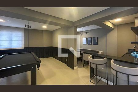 Apartamento para alugar com 61m², 3 quartos e 1 vaga Apartamento para alugar com 61m², 3 quartos e 1 vagaSala de jogos