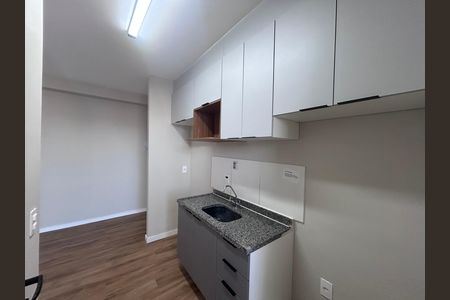 Apartamento para alugar com 61m², 3 quartos e 1 vaga Apartamento para alugar com 61m², 3 quartos e 1 vagaCozinha
