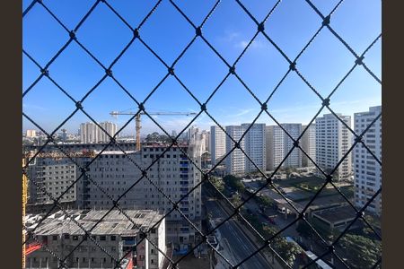 Apartamento para alugar com 61m², 3 quartos e 1 vaga Apartamento para alugar com 61m², 3 quartos e 1 vagaQuarto 2 Vista