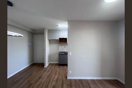 Apartamento para alugar com 61m², 3 quartos e 1 vaga Apartamento para alugar com 61m², 3 quartos e 1 vagaSala