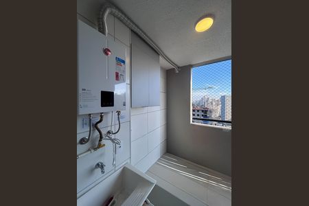 Apartamento para alugar com 61m², 3 quartos e 1 vaga