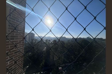Apartamento para alugar com 61m², 3 quartos e 1 vaga Apartamento para alugar com 61m², 3 quartos e 1 vagaQuarto 2 Vista