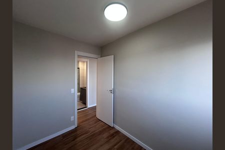 Apartamento para alugar com 61m², 3 quartos e 1 vaga Apartamento para alugar com 61m², 3 quartos e 1 vagaQuarto 2