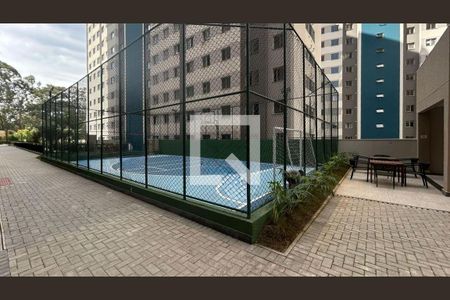Apartamento para alugar com 61m², 3 quartos e 1 vaga Apartamento para alugar com 61m², 3 quartos e 1 vagaQuadra