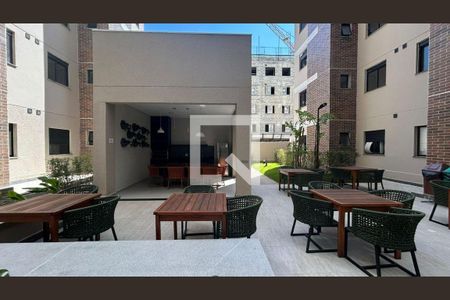 Apartamento para alugar com 61m², 3 quartos e 1 vaga Apartamento para alugar com 61m², 3 quartos e 1 vagaChurrasqueira