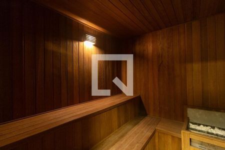 Apartamento para alugar com 61m², 3 quartos e 1 vaga Apartamento para alugar com 61m², 3 quartos e 1 vagaSauna