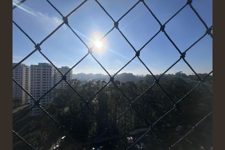 Apartamento para alugar com 61m², 3 quartos e 1 vaga Apartamento para alugar com 61m², 3 quartos e 1 vagaQuarto 1 - suíte 1 Vista