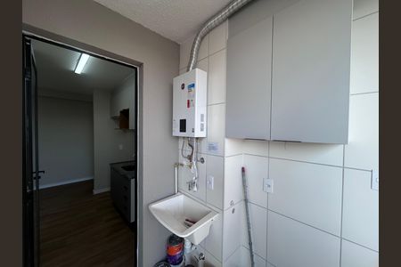 Apartamento para alugar com 61m², 3 quartos e 1 vaga Apartamento para alugar com 61m², 3 quartos e 1 vagaÁrea de serviço