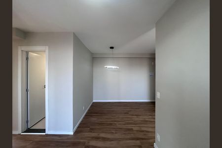 Apartamento para alugar com 61m², 3 quartos e 1 vaga Apartamento para alugar com 61m², 3 quartos e 1 vagaSala