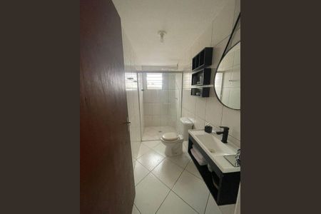 Apartamento à venda com 2 quartos, 55m² em Vila Galvão, Guarulhos
