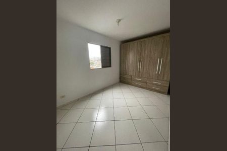 Apartamento à venda com 2 quartos, 55m² em Vila Galvão, Guarulhos